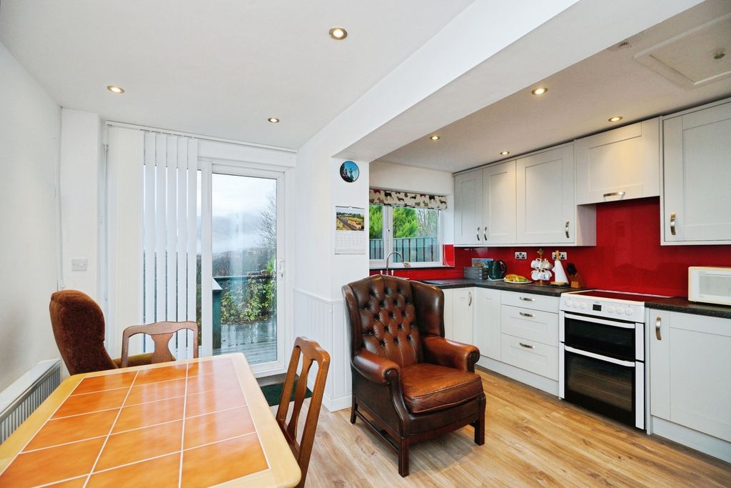 Additional image 11 of 3 bed terraced house for saleHigh Street, Blaenau Ffestiniog, Gwynedd LL41
