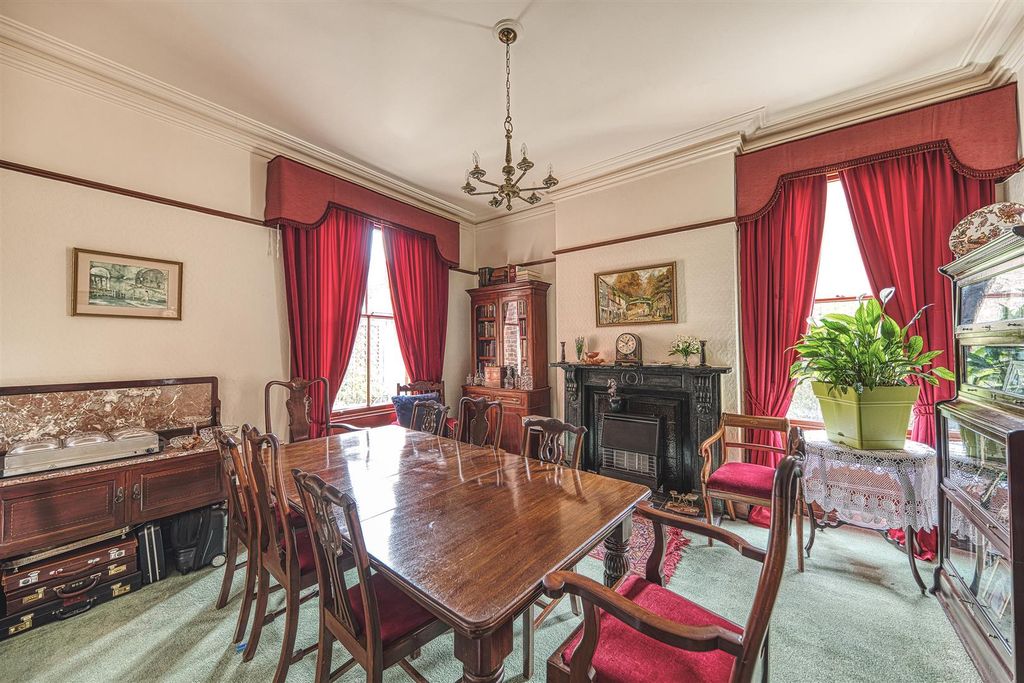 Additional image 20 of 5 bed semi-detached house for saleAlbert Street, Belper DE56