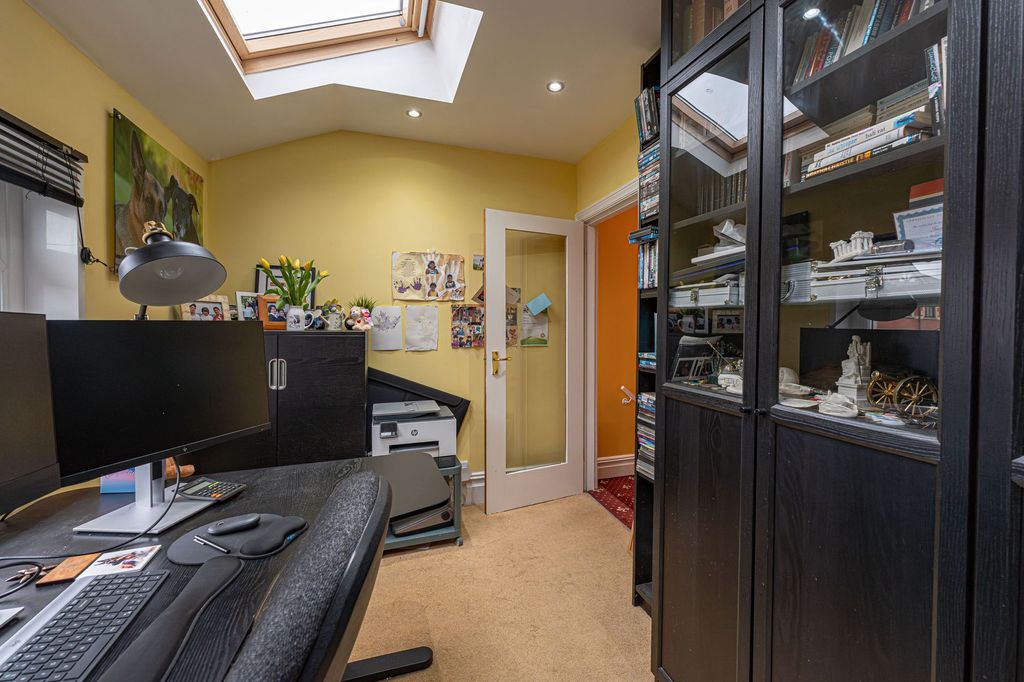 Additional image 30 of 4 bed semi-detached house for salePark View, Pontypool NP4