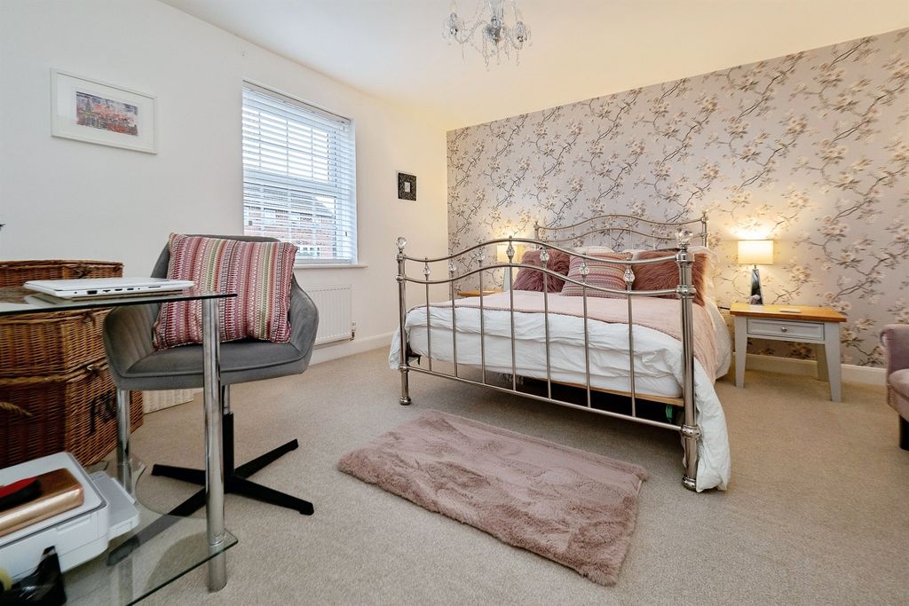 Additional image 16 of 5 bed detached house for saleFoxglove Way, Beverley HU17