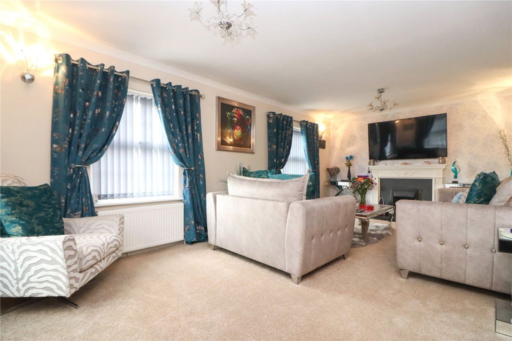Additional image 12 of 3 bed detached house for saleLower Cross Road, Bickington, Barnstaple, Devon EX31