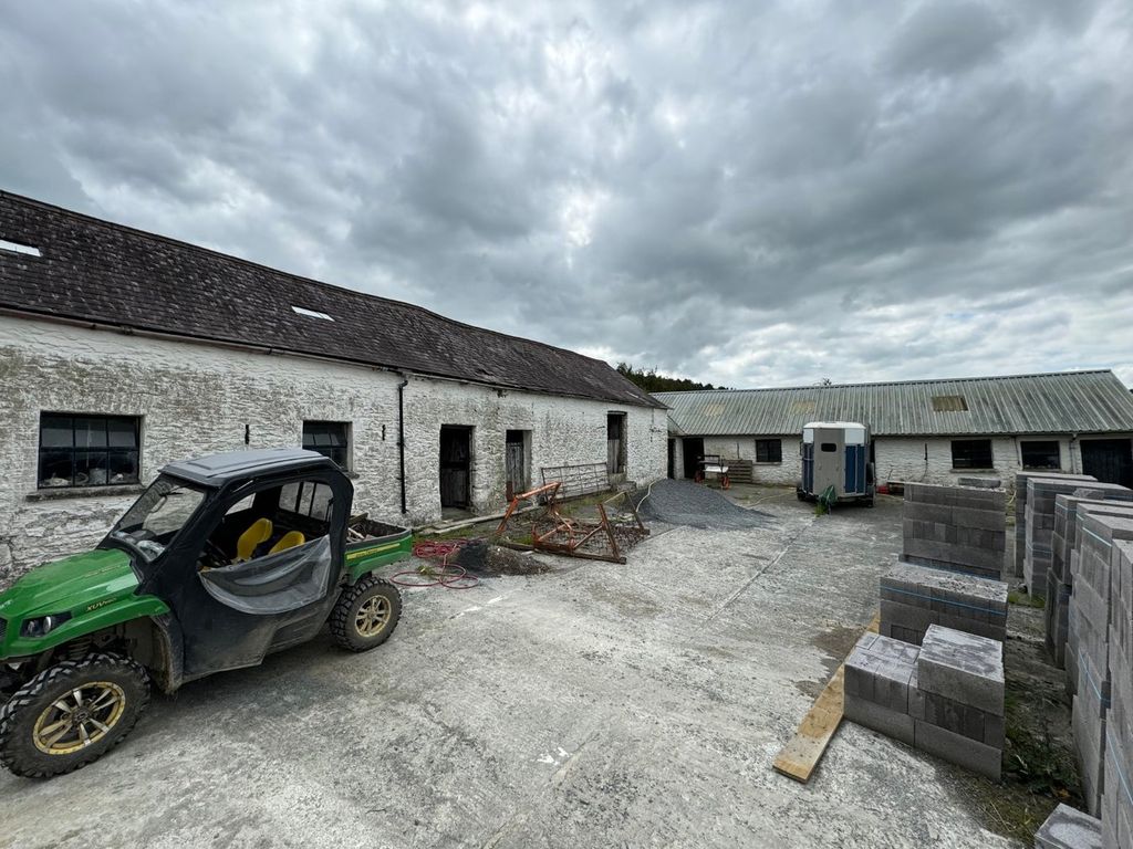 Additional image 20 of 4 bed farm for saleLlanafan, Aberystwyth SY23