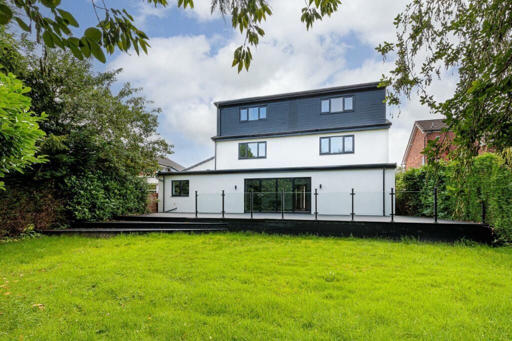 Additional image 3 of Land for saleLayton Road, Ashton-On-Ribble, Preston PR2