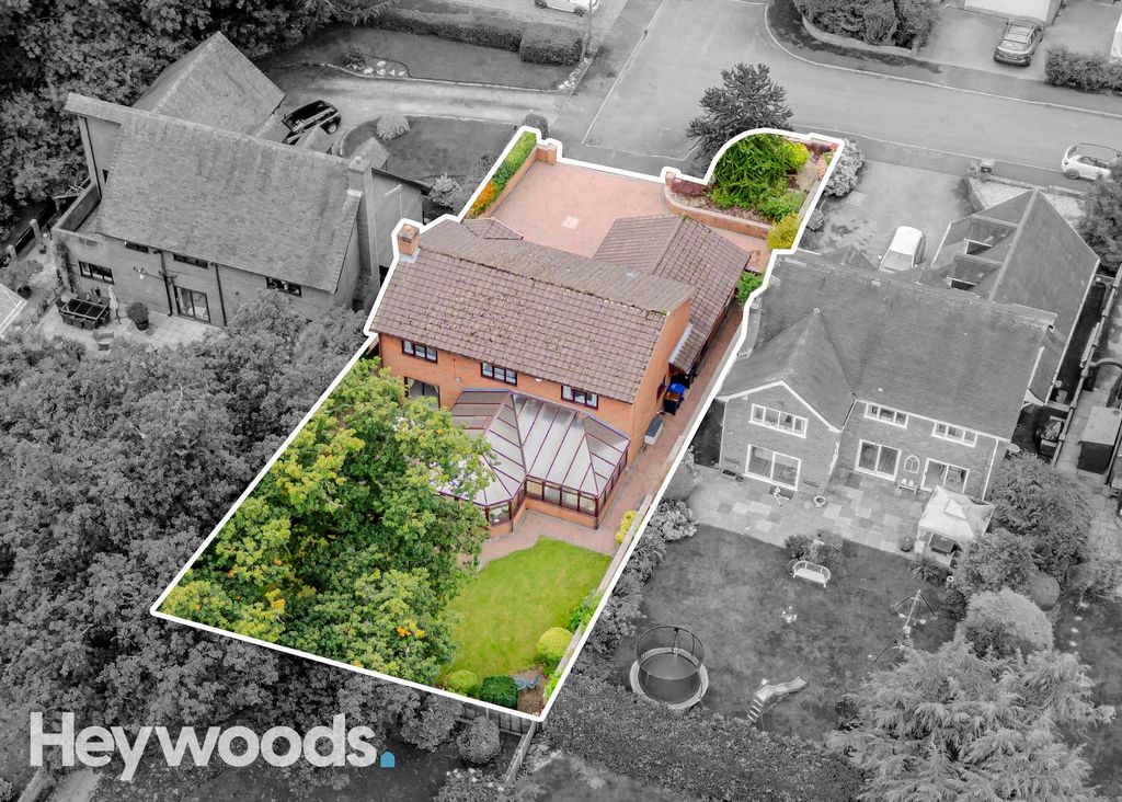 Additional image 31 of 4 bed detached house for saleCastel Close, Seabridge, Newcastle Under Lyme ST5
