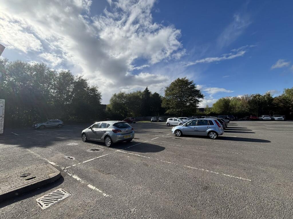 Additional image 3 of Land at South Parade, Sutton Coldfield, B72 1QY