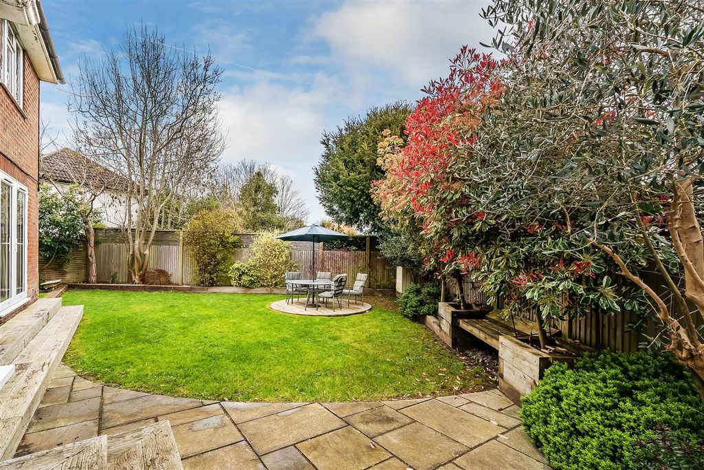 Additional image 30 of 3 bed property for saleGlebe Road, Ashtead KT21