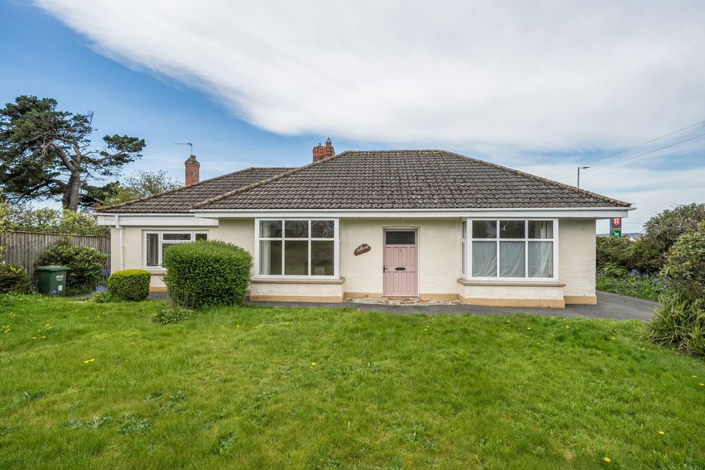 Additional image 22 of 4 bed detached bungalow for saleOld Torrington Road, Sticklepath, Barnstaple, Devon EX31