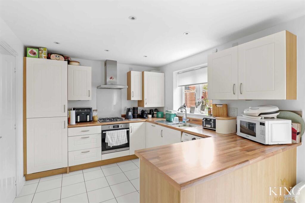 Additional image 3 of Spearhead Road, Bidford-On-Avon, Alcester