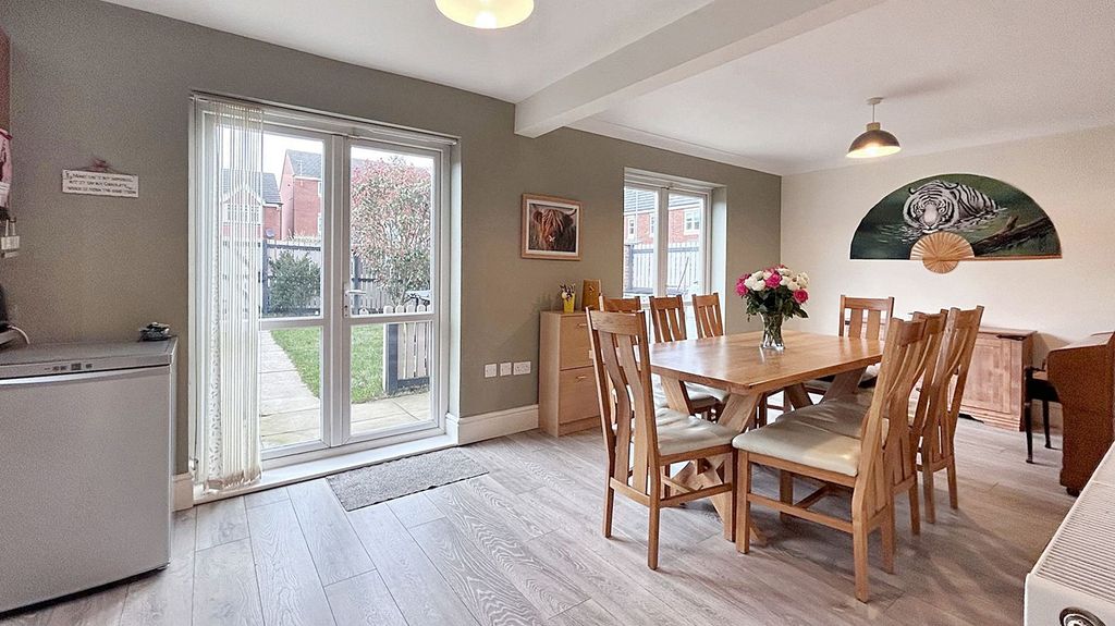 Additional image 11 of 6 bed detached house for saleGarcia Drive, Ashington NE63