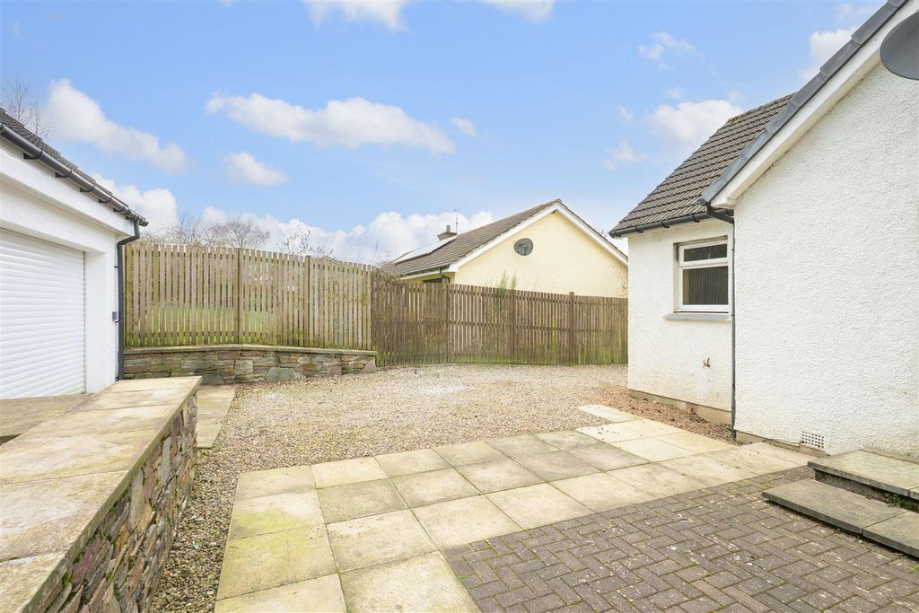 Additional image 18 of 3 bed semi-detached bungalow for saleAlma Avenue, Aberfeldy PH15