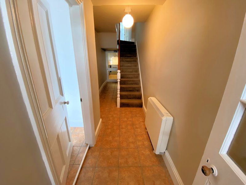Additional image 4 of 4 bed semi-detached house for saleSea View Terrace, Aberdovey LL35