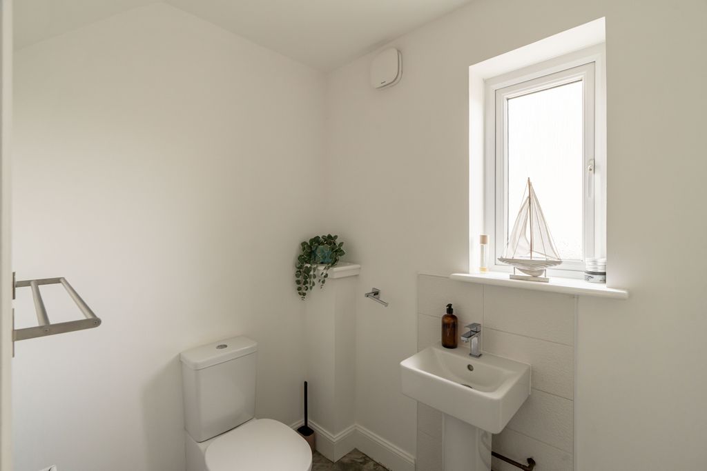 Additional image 7 of 3 bed villa for sale23 Carter Drive, Edinburgh EH17