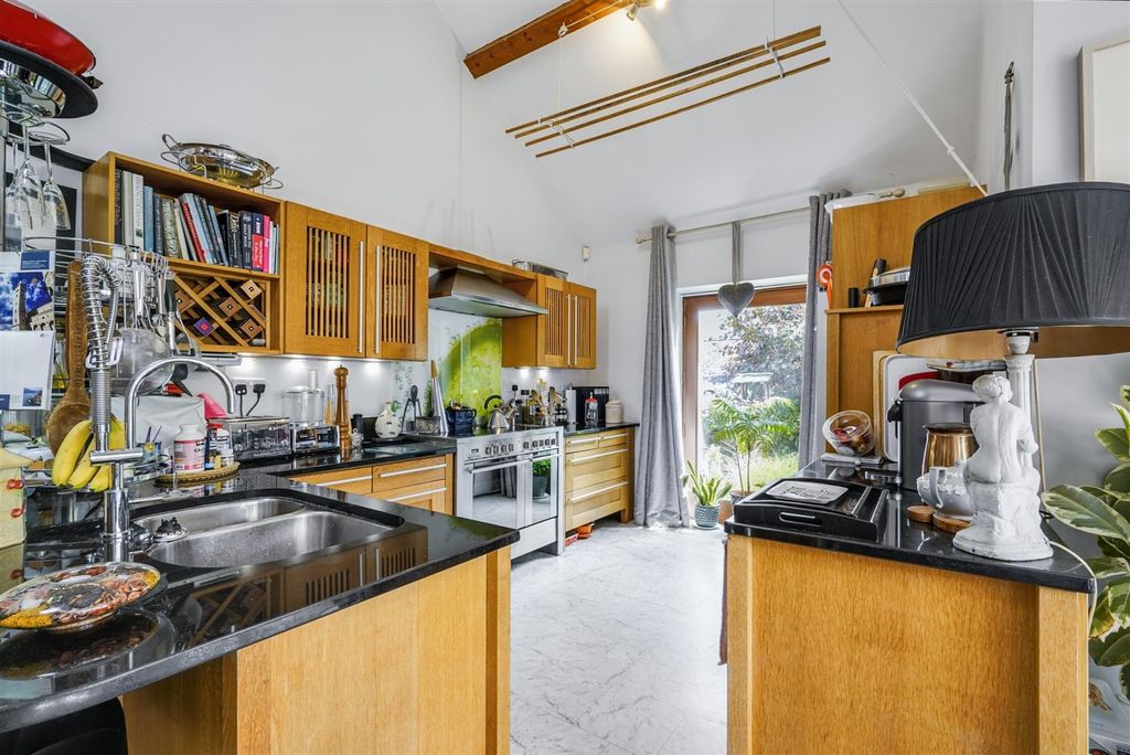 Additional image 5 of 3 bed bungalow for saleHome Farm Courtyard, Castle Donington DE74