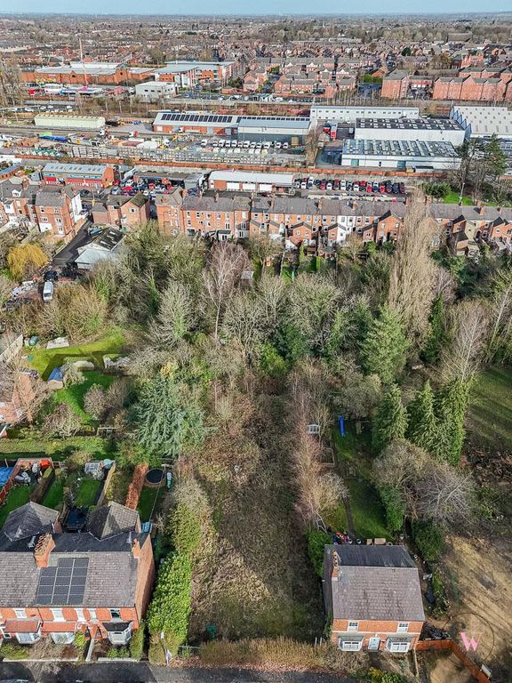 Additional image 16 of Land for saleAlton Street, Crewe CW2