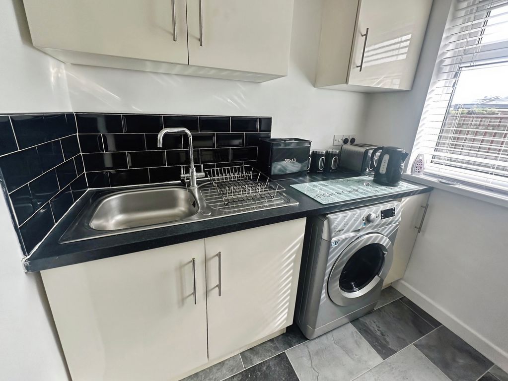 Additional image 2 of 2 bed flat for saleCollege Road, Ashington NE63