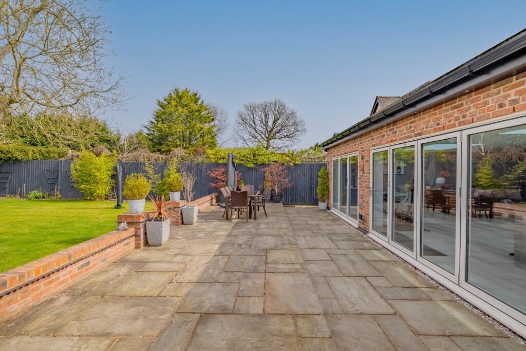 Additional image 37 of Creynolds Lane, Cheswick Green, Solihull, West Midlands