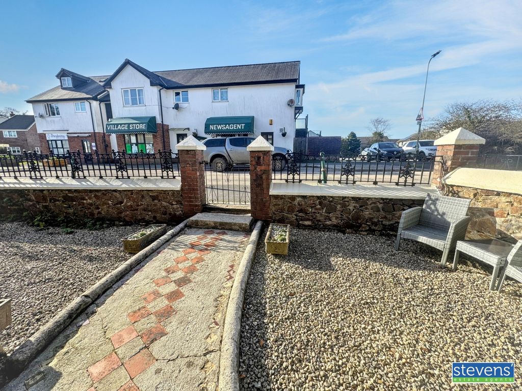 Additional image 22 of 3 bed detached house for saleHalwill Junction, Beaworthy, Devon EX21