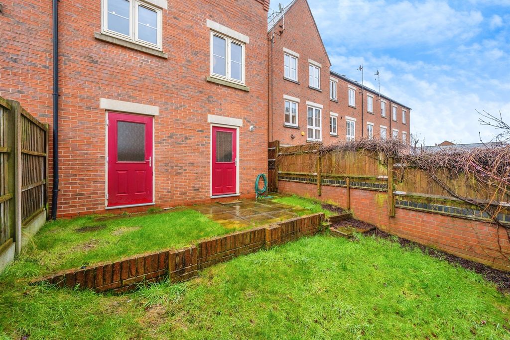 Additional image 20 of 3 bed property for saleTaylor Court, Ashbourne DE6