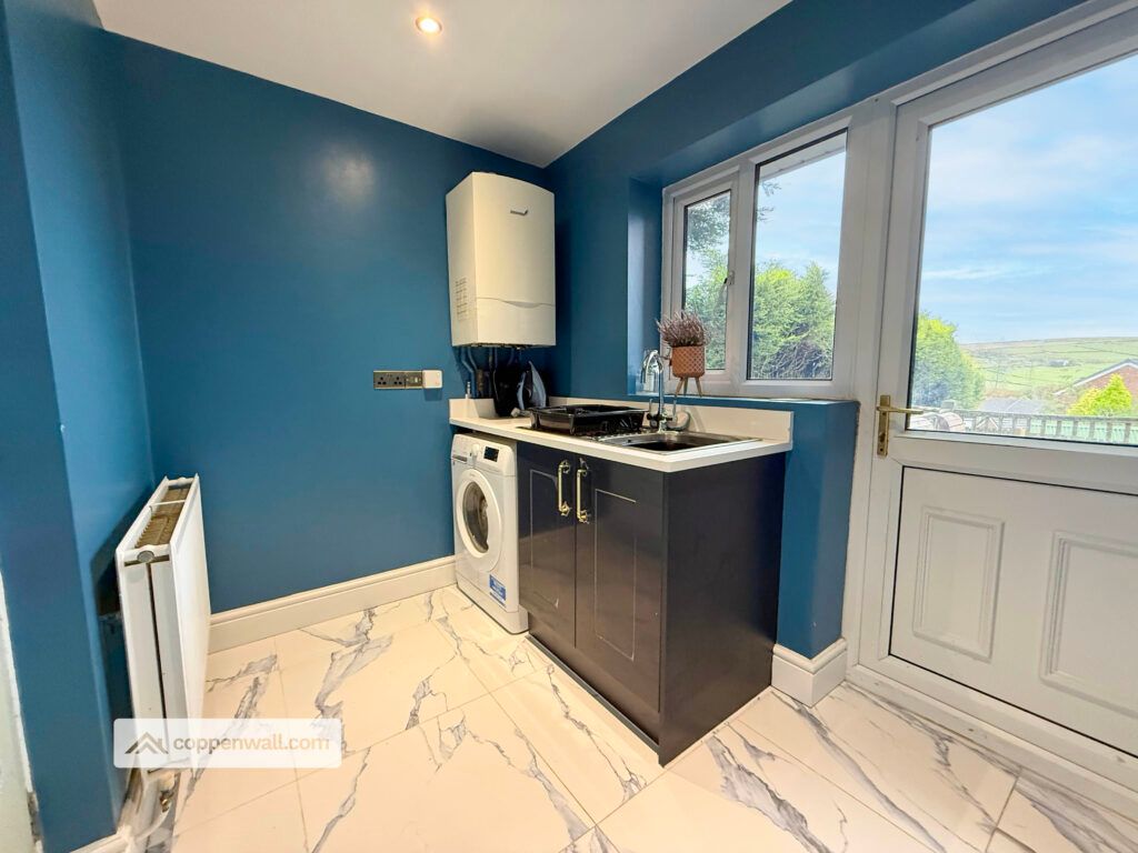 Additional image 13 of 4 bed detached house for saleBurnley Road, Weir, Rossendale OL13