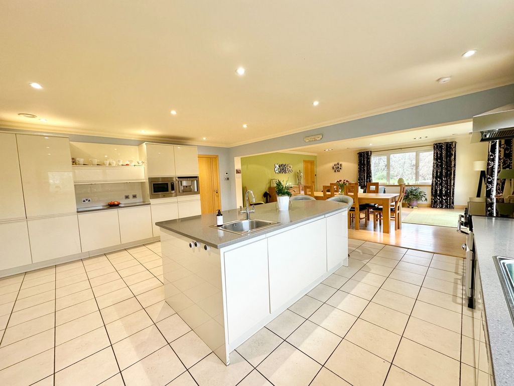 Additional image 15 of 3 bed detached house for saleBluebell House, Breakachy, Beauly IV4