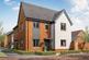 Plot 18, The Stonehaven at Charles Church @ Valley Park, Valley Park OX11