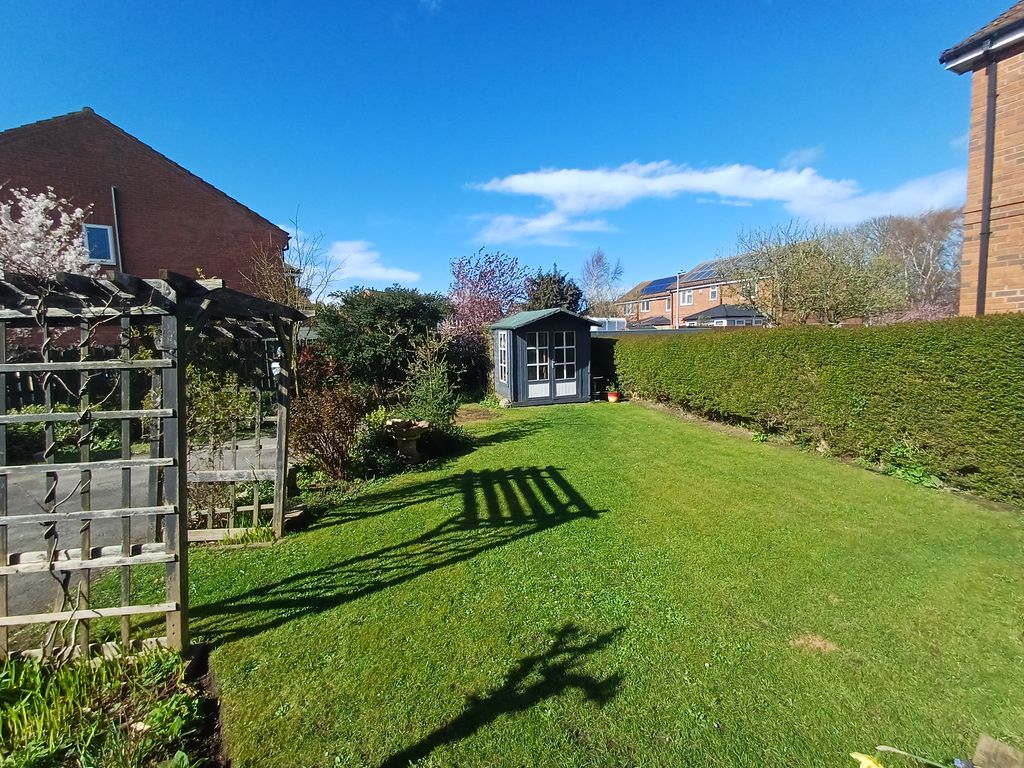 Additional image 21 of 4 bed detached house for saleEasby Close, Bedale DL8