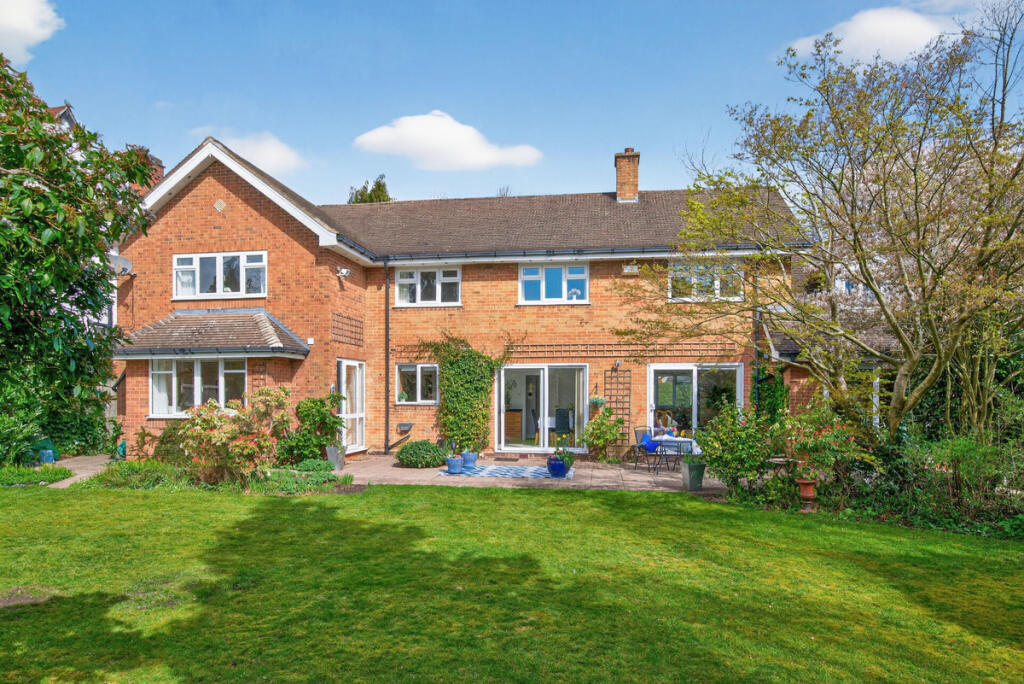 Additional image 4 of Silhill Hall Road, Solihull, B91 1JS