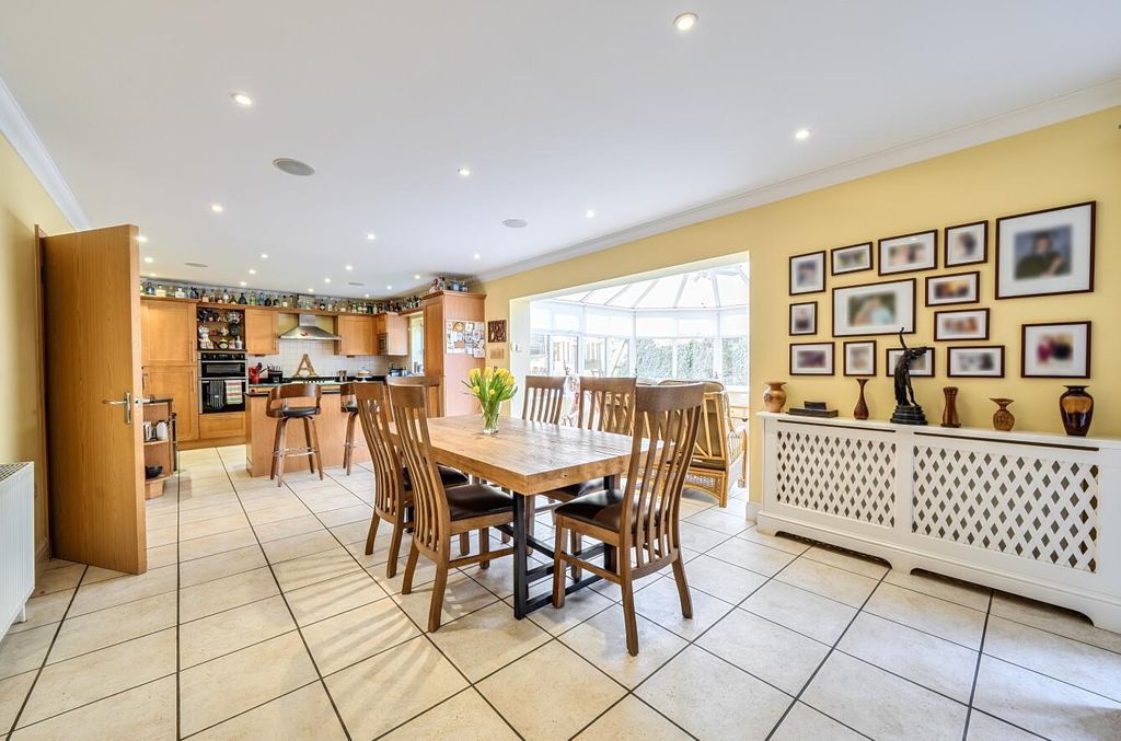 Additional image 7 of 5 bed detached house for saleChipstead Way, Banstead SM7