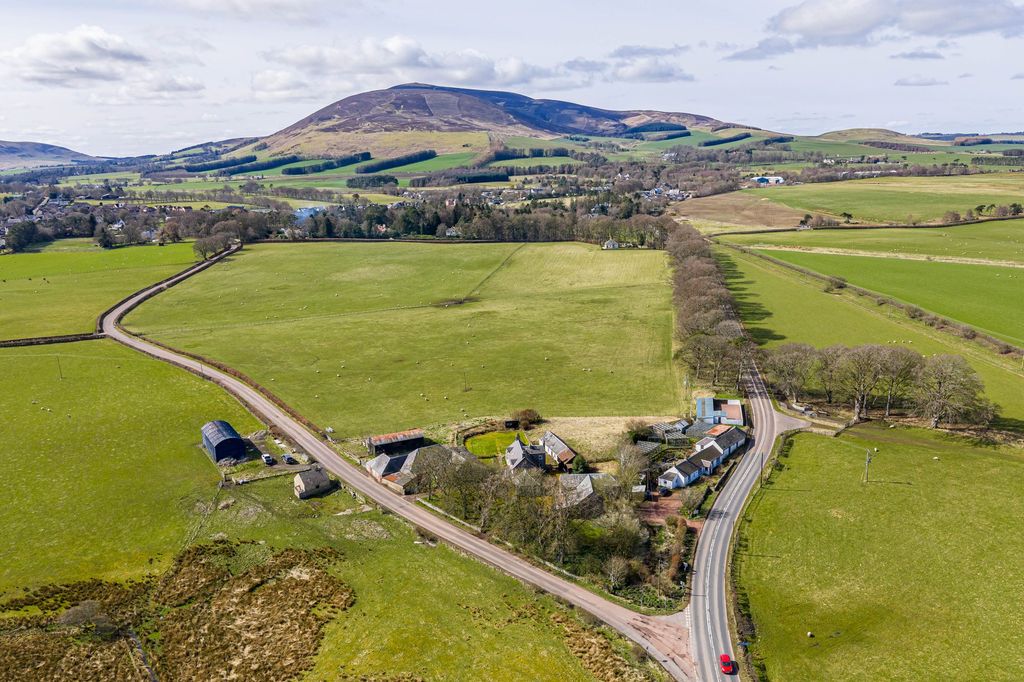 Additional image 40 of 4 bed property for saleSymington Mill Farm, Symington, Biggar ML12
