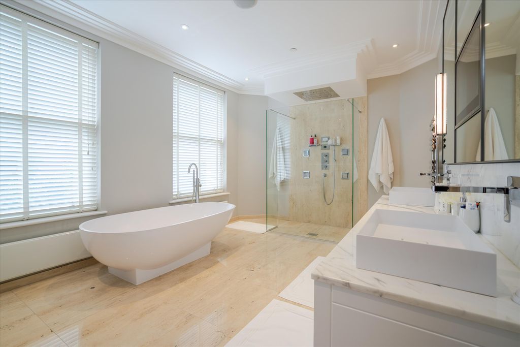 Additional image 17 of 6 bed detached house for saleGorse Hill Road, Wentworth, Virginia Water, Surrey GU25