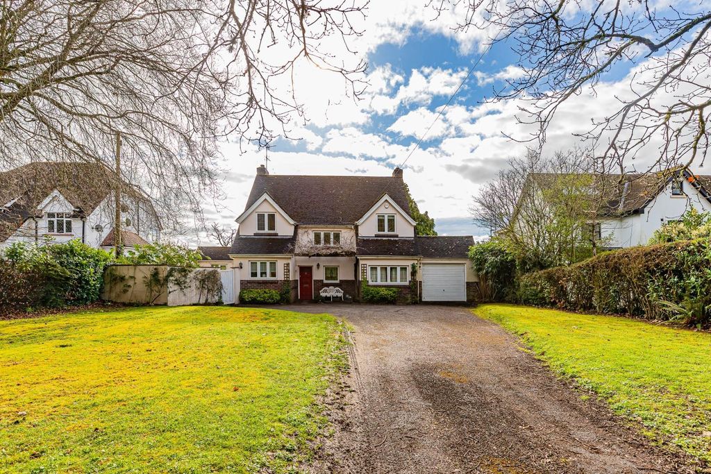 Additional image 2 of 4 bed detached house for saleDruidstone Road, Old St. Mellons, Cardiff CF3