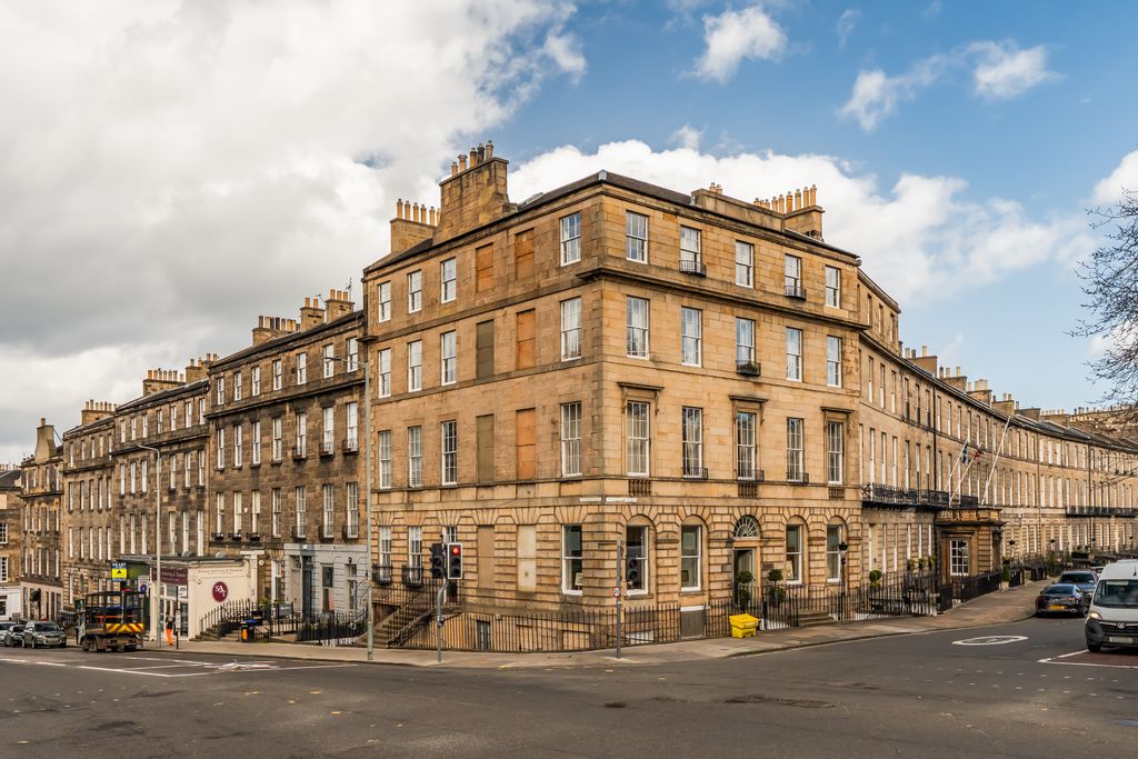 Additional image 16 of 1 bed flat for sale1/5 Dundas Street, Edinburgh EH3