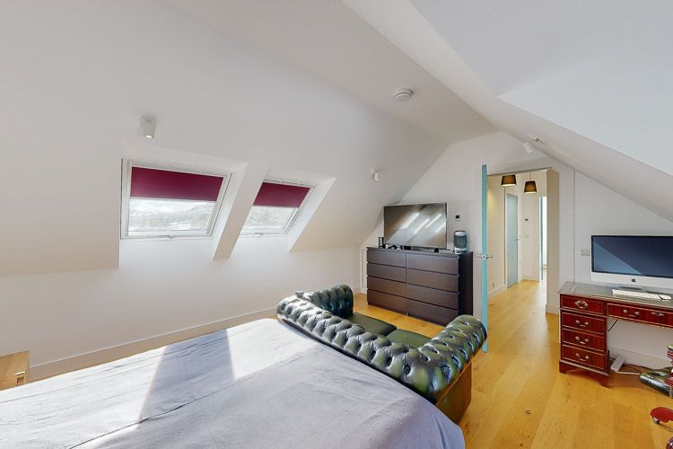 Additional image 20 of 5 bed detached house for saleThe Old School House, Glenshee PH10