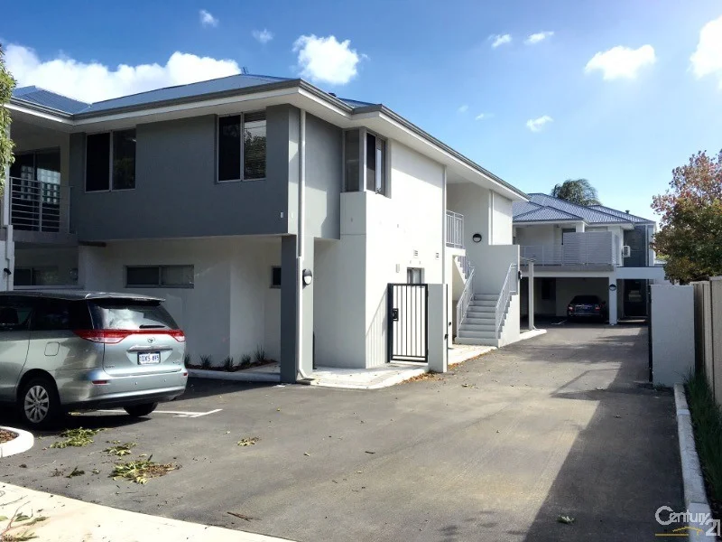 Additional image 13 of 4/21 Raleigh Street, Belmont WA 6104