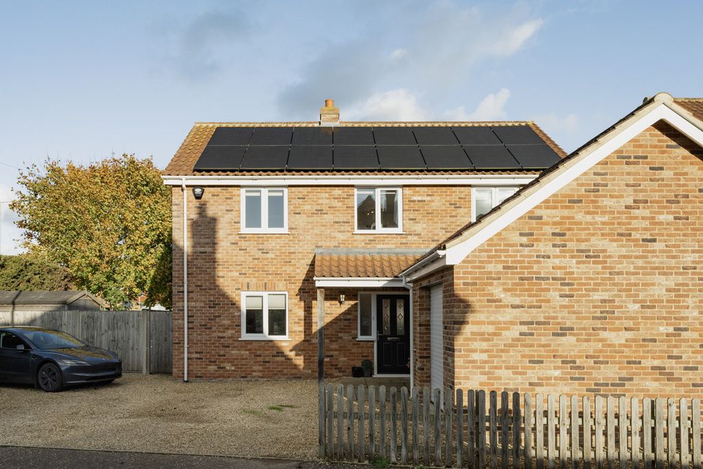 Additional image 22 of 4 bed detached house for saleKenan Drive, Attleborough NR17
