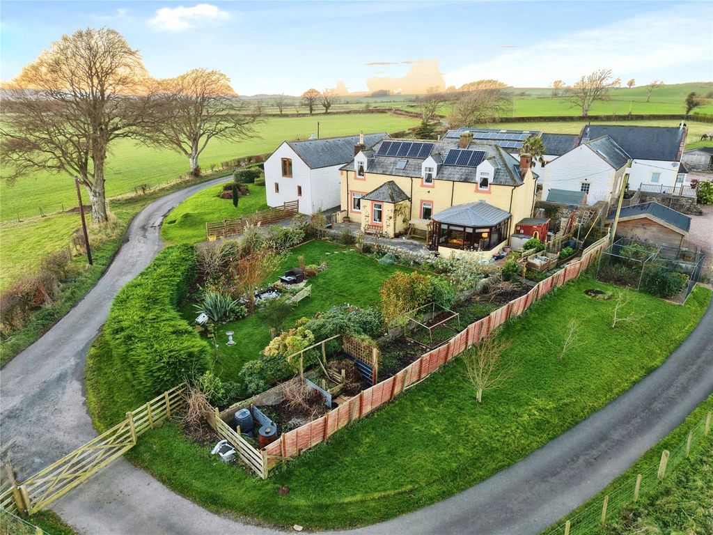 Additional image 40 of 4 bed detached house for saleRuthwell, Dumfries, Dumfries And Galloway DG1