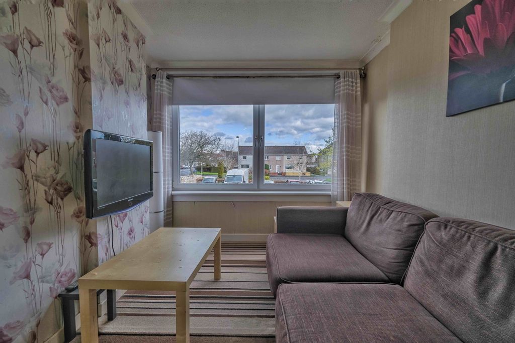 Additional image 2 of 1 bed flat for salePark View, Bathgate EH47