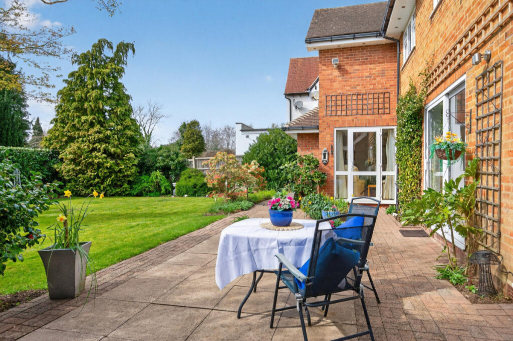 Additional image 35 of Silhill Hall Road, Solihull, B91 1JS