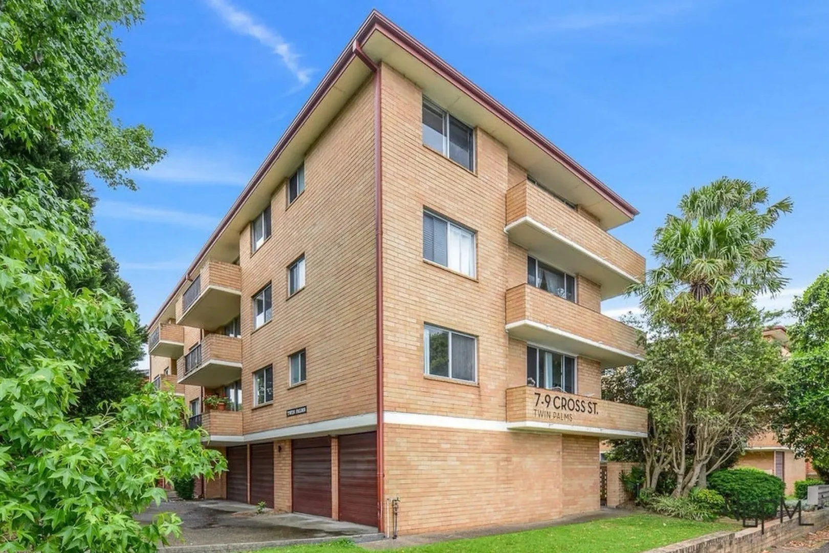 8/7-9 Cross Street, Kogarah NSW 2217