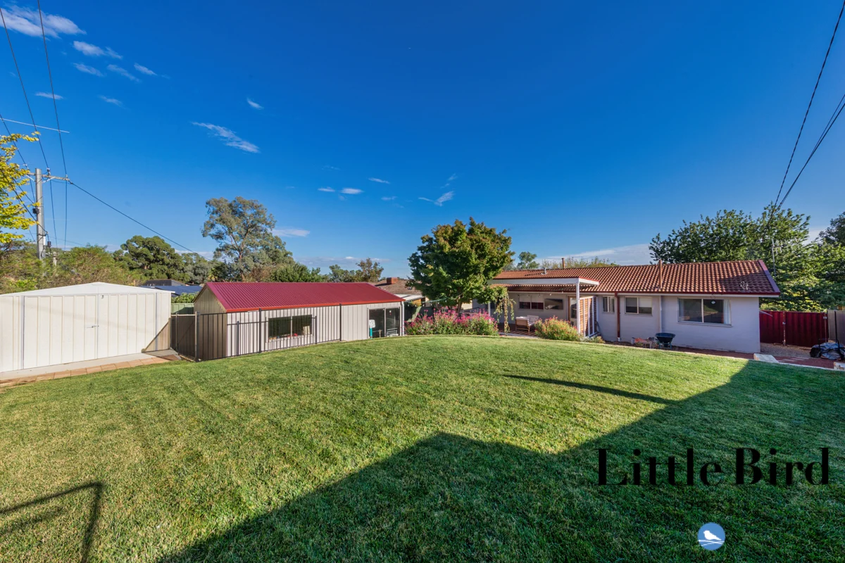 Additional image 16 of 20 Solomon Crescent, Latham ACT 2615
