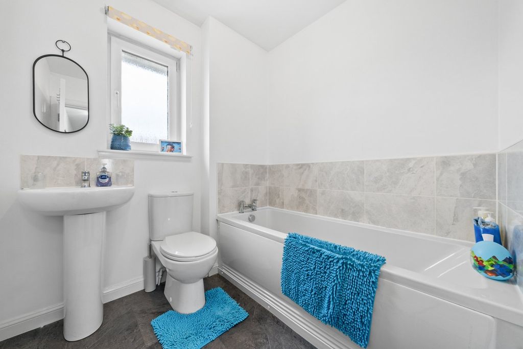 Additional image 20 of 3 bed semi-detached house for saleLapwing Place, Alloa FK10