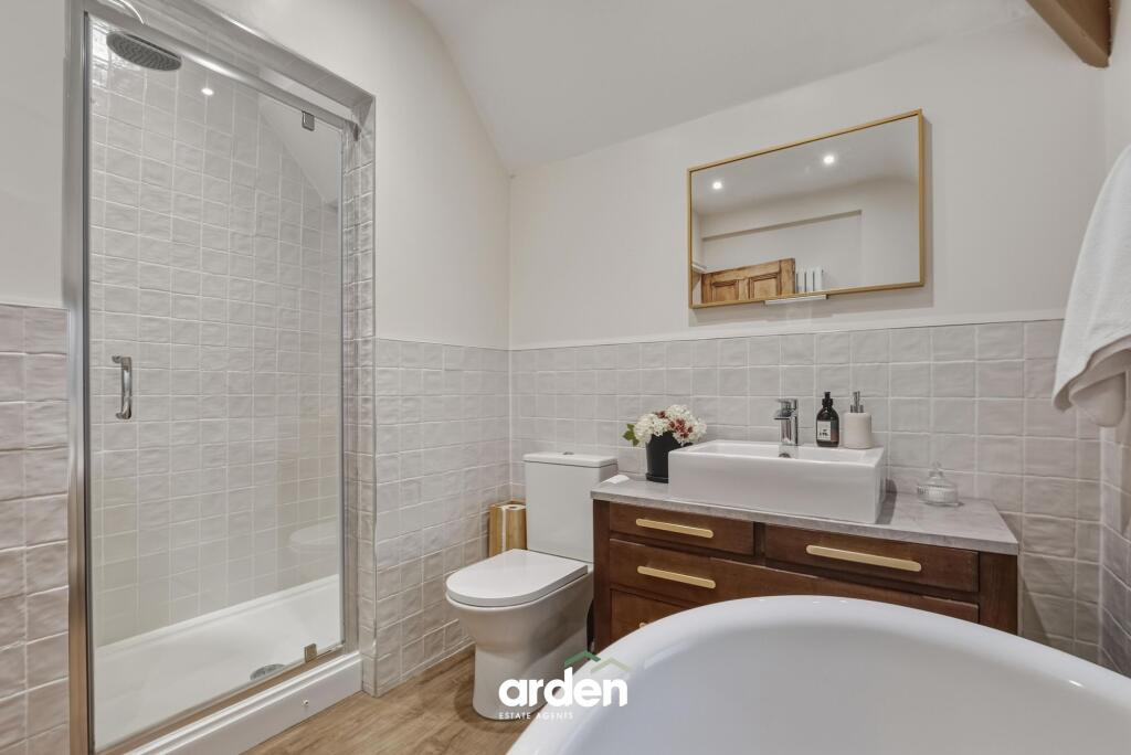 Additional image 17 of Groveley Lane, Cofton Hackett, B45
