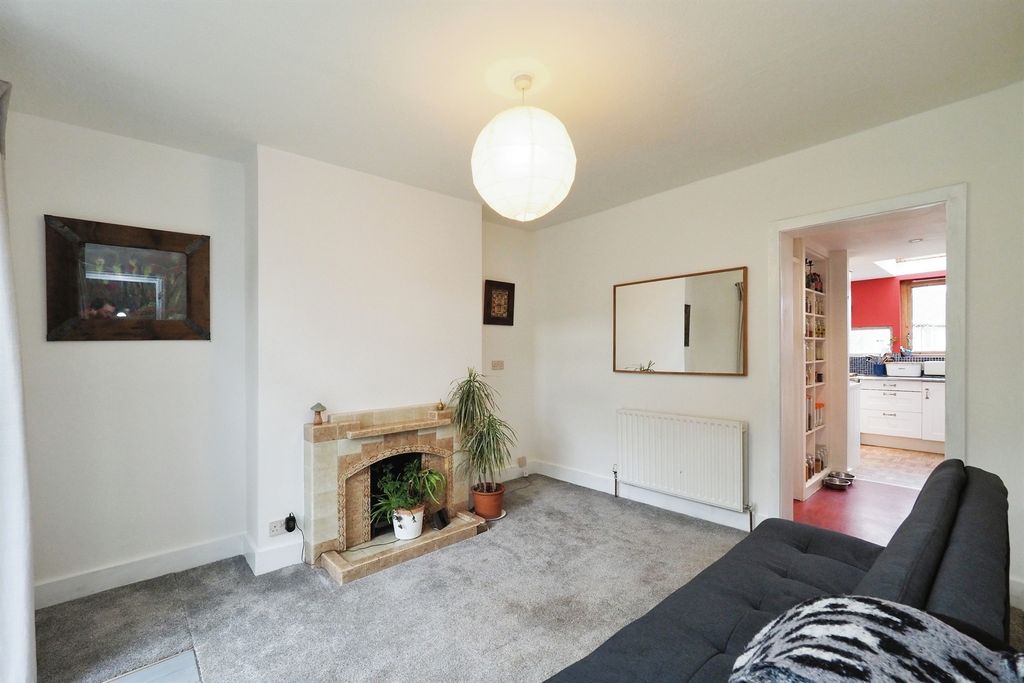 Additional image 16 of 4 bed detached house for saleProspect Drive, Belper DE56