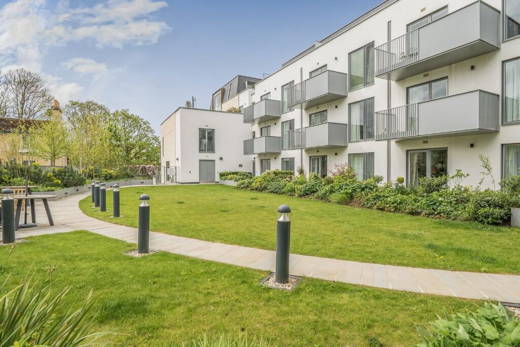 PEGASUS BATH LEAT, Upper Bristol Rd, Bath BA1 3ER photo 3