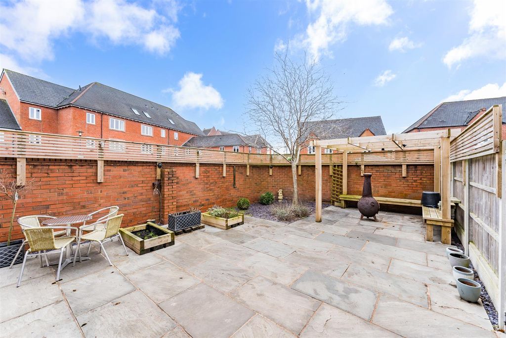 Additional image 31 of 4 bed town house for saleHuntspill Road, West Timperley, Altrincham WA14