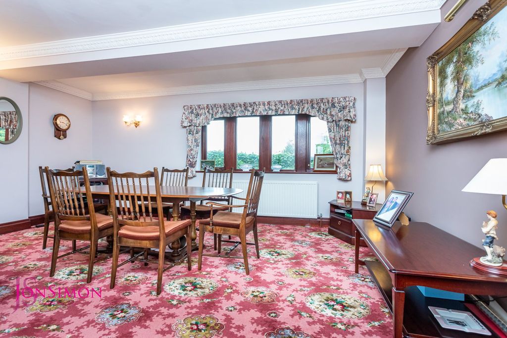 Additional image 16 of 5 bed detached house for saleRoundhill Road, Haslingden, Rossendale BB4