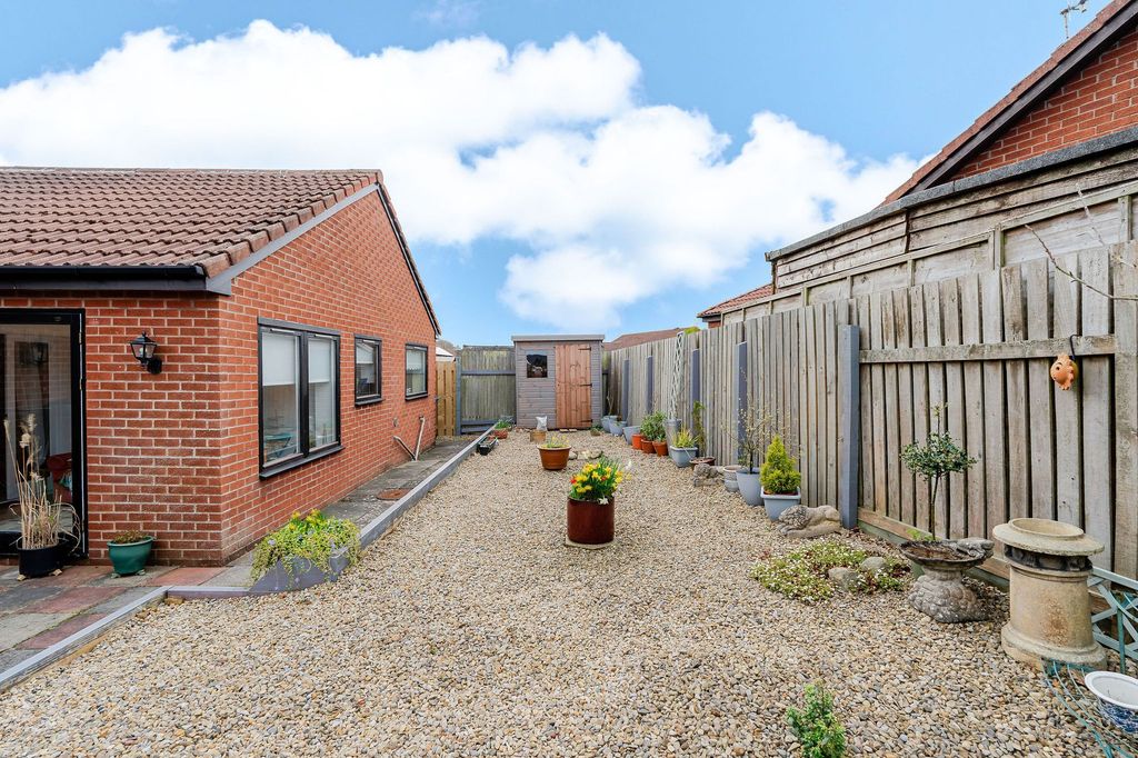 Additional image 27 of 4 bed detached bungalow for sale15 Goldstone, Berwick-Upon-Tweed TD15