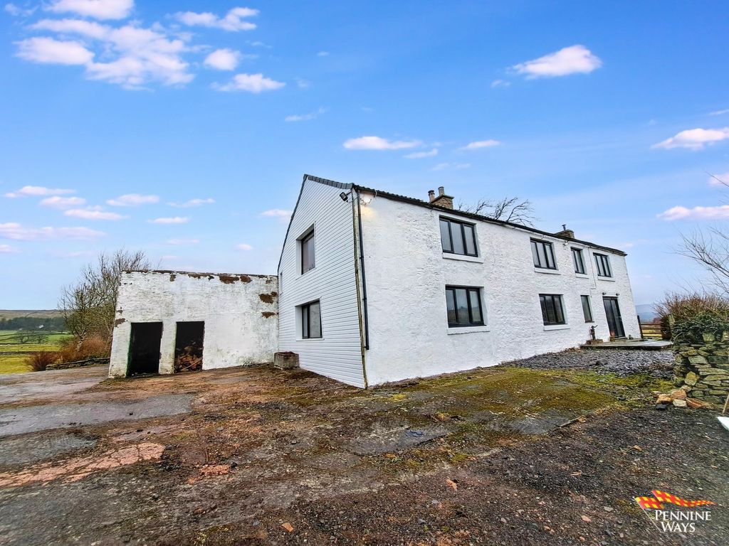 Additional image 14 of 5 bed farmhouse for saleLeadgate, Alston CA9
