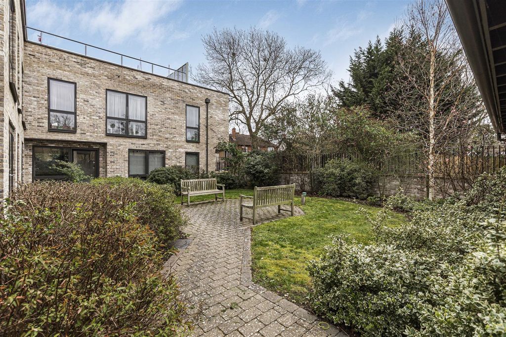 Additional image 13 of 2 bed flat for saleNovum House, Water Lane, Cambridge CB4