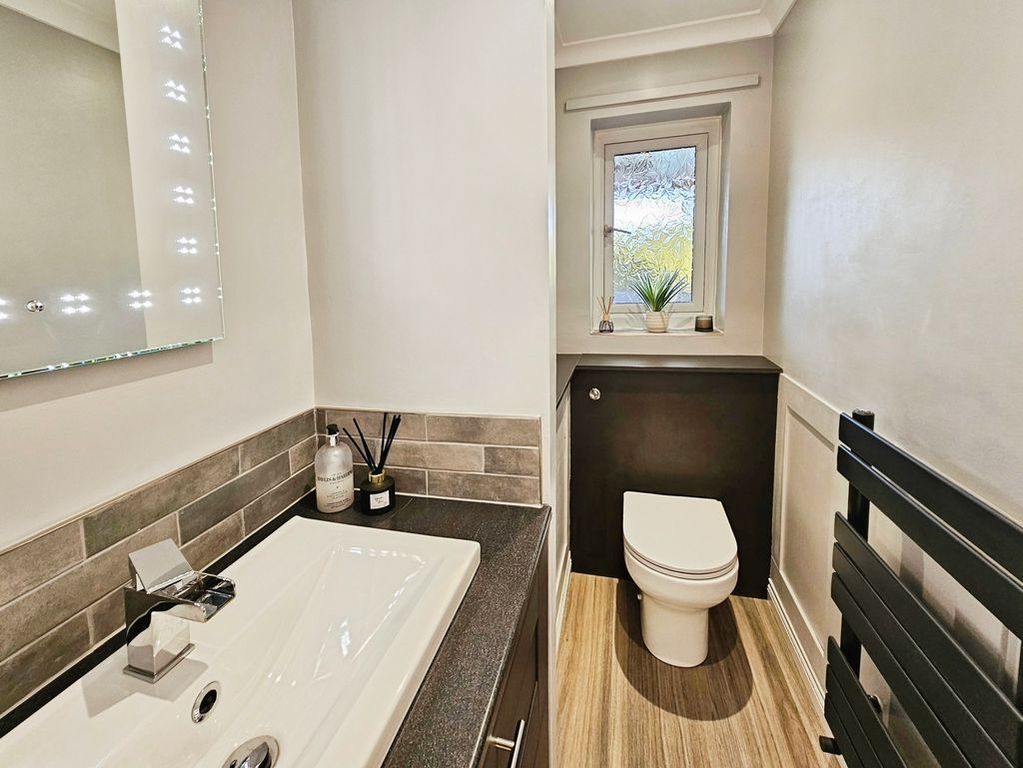 Additional image 8 of 4 bed property for saleDunstanburgh Close, Bedlington NE22